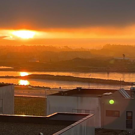 Apartamento Ruy Belo - Foz Vila do Conde Buitenkant foto