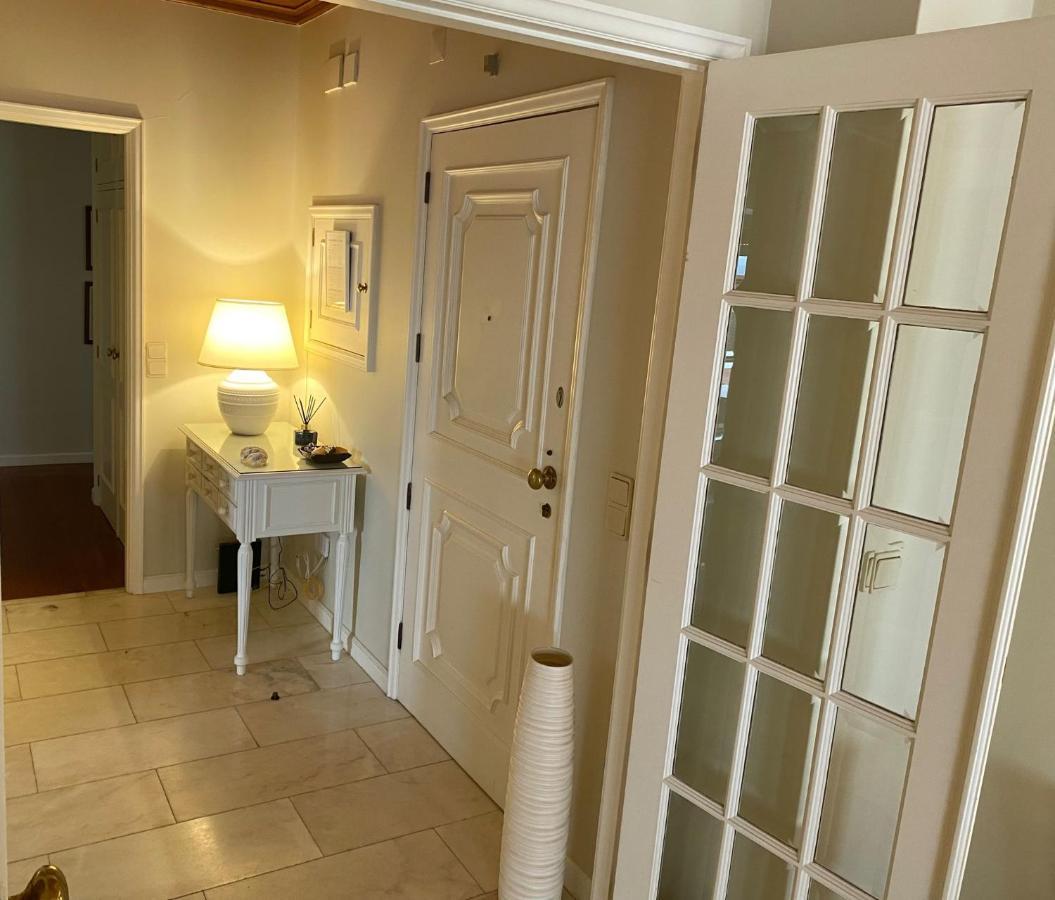 Apartamento Ruy Belo - Foz Vila do Conde Buitenkant foto