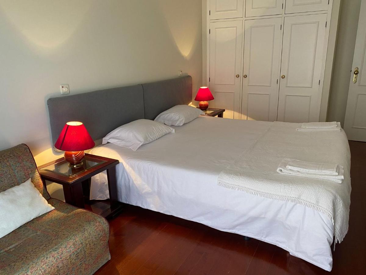 Apartamento Ruy Belo - Foz Vila do Conde Buitenkant foto