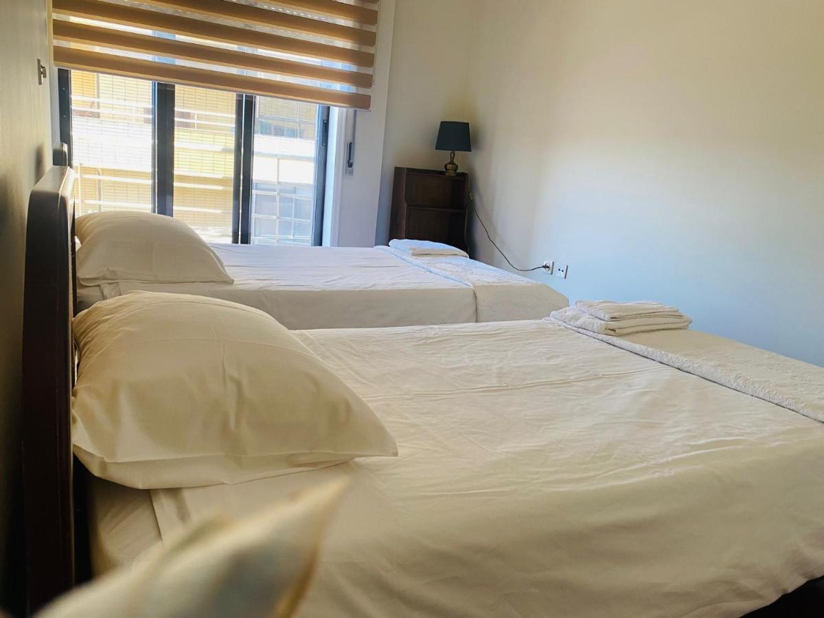 Apartamento Ruy Belo - Foz Vila do Conde Buitenkant foto