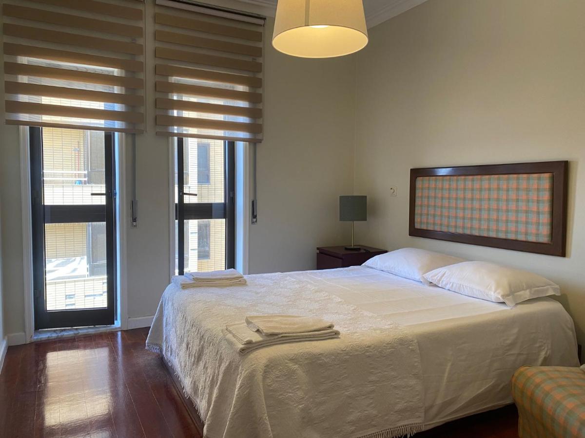 Apartamento Ruy Belo - Foz Vila do Conde Buitenkant foto