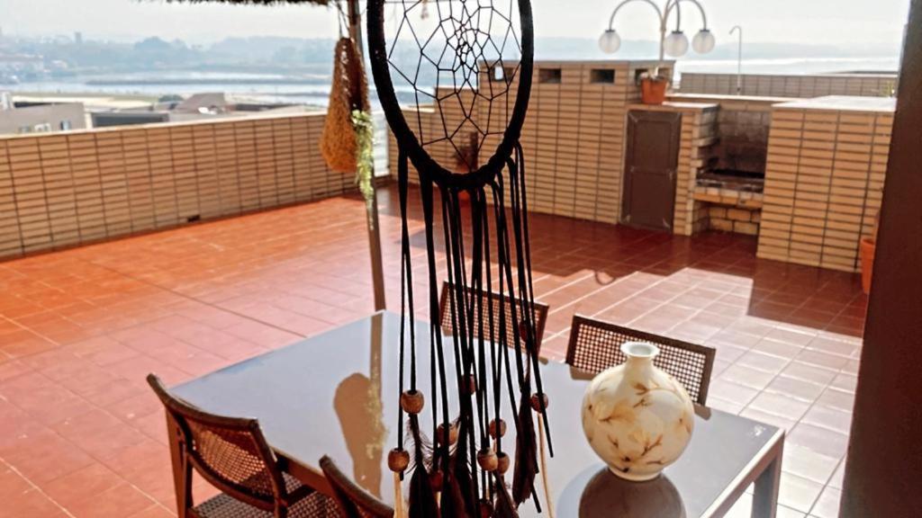 Apartamento Ruy Belo - Foz Vila do Conde Buitenkant foto