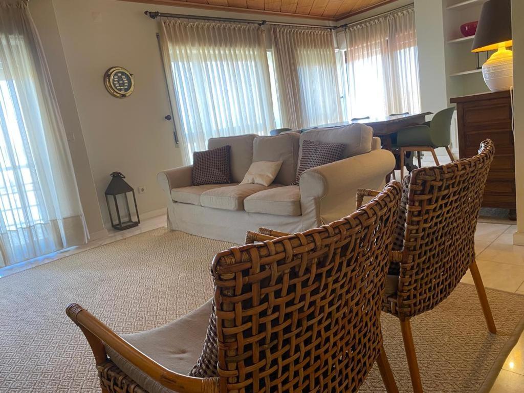 Apartamento Ruy Belo - Foz Vila do Conde Buitenkant foto