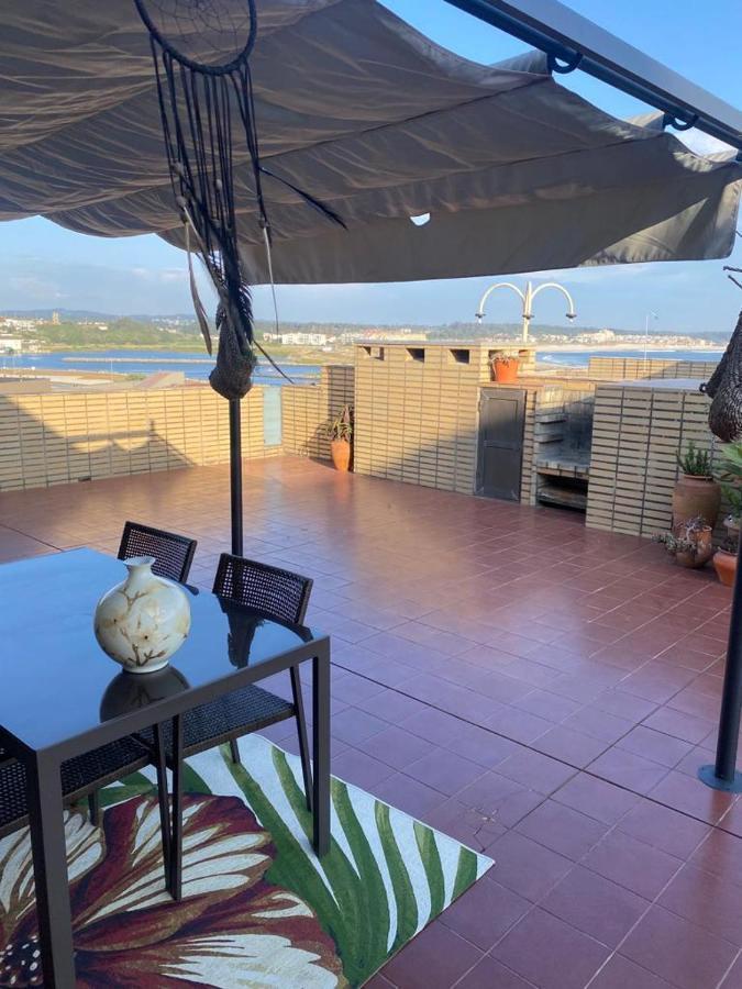 Apartamento Ruy Belo - Foz Vila do Conde Buitenkant foto