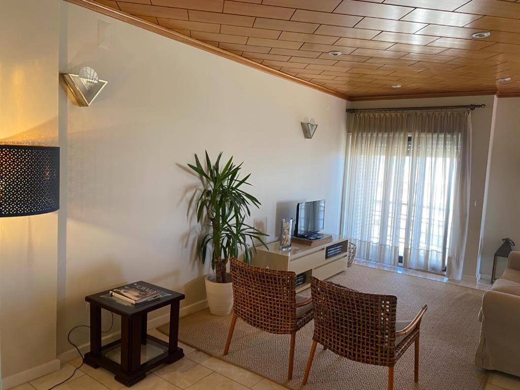 Apartamento Ruy Belo - Foz Vila do Conde Buitenkant foto