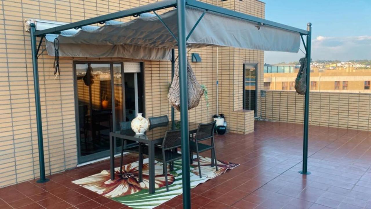 Apartamento Ruy Belo - Foz Vila do Conde Buitenkant foto
