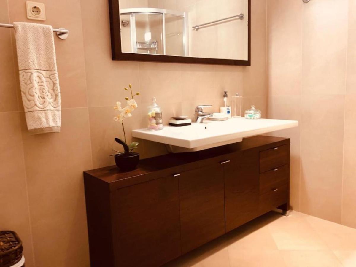 Apartamento Ruy Belo - Foz Vila do Conde Buitenkant foto