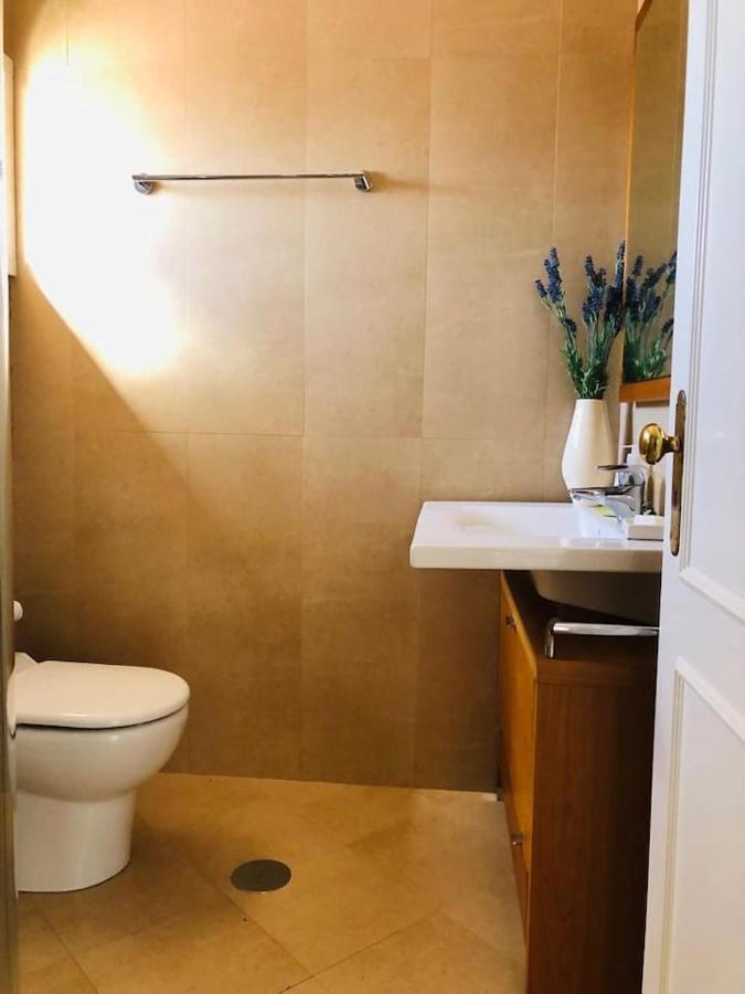 Apartamento Ruy Belo - Foz Vila do Conde Buitenkant foto